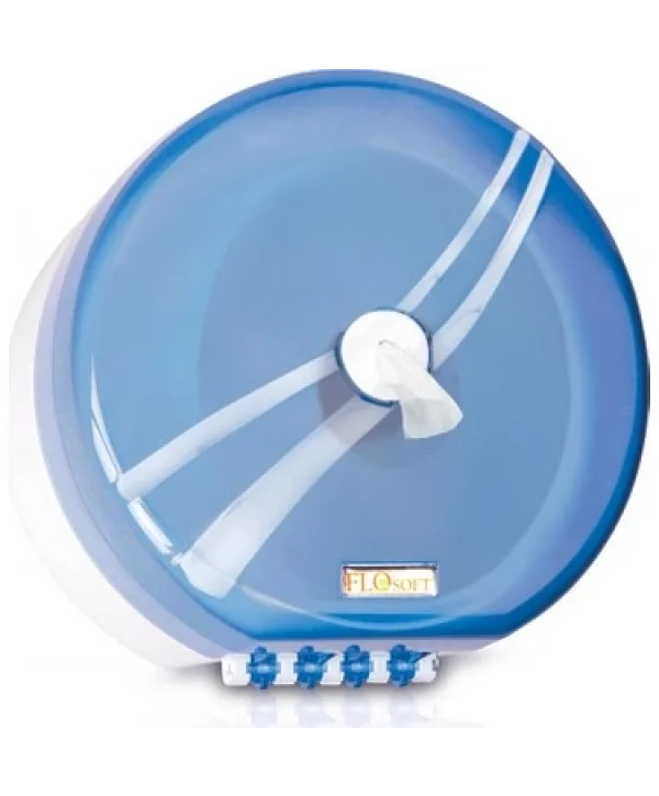 FLOSOFT MİNİ CİMRİ T. KAĞIDI APARATI *12 Lİ