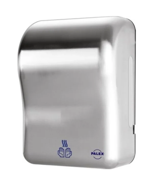 PALEX KROM FOTOSELLİ EL KURUTMA APARATI 2000 W.