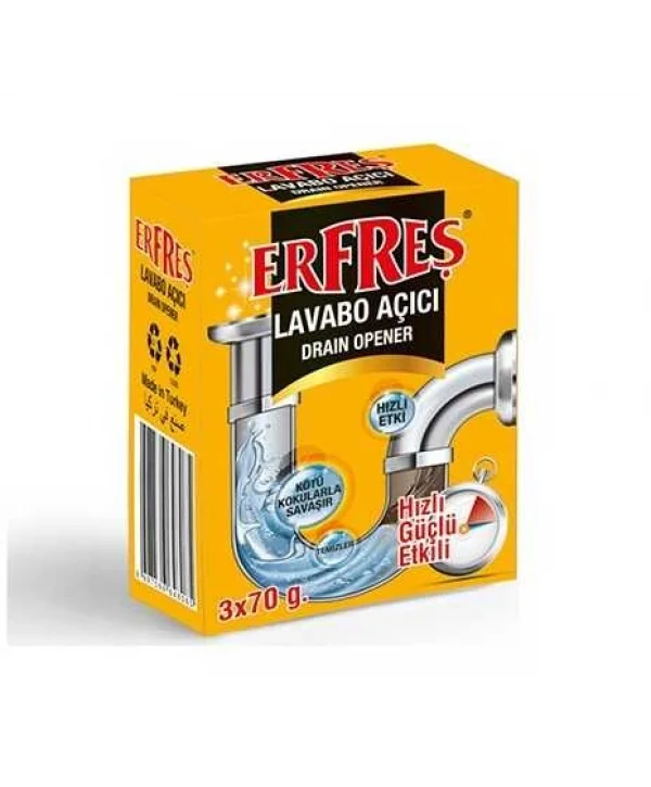 ERFRESH LAVOBA AÇICI *24 LÜ