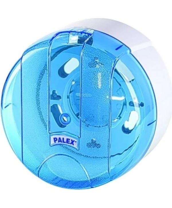 PALEX CİMRİ TUVALET KAĞ. APARATI ŞEFFAF *12 PAKET
