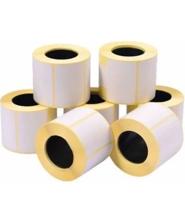 TERAZİ ETİKETİ 40*58 (500 SARIM)*150