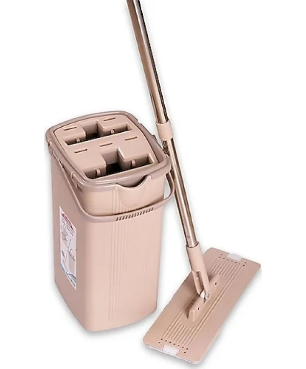 FLORA SİHİRLİ TABLET MOP ( F 400 )SET *6