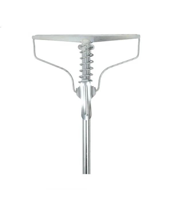 MOP ISLAK GENİŞ METAL APARAT YAYLI