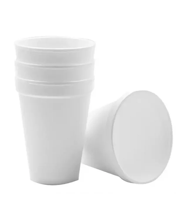 KÖPÜK BARDAK 330 ML* 1000 Lİ