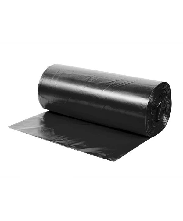 PROMİX 800 GR HANTAL SİYAH ÇÖP TOR.120*150 10 LU