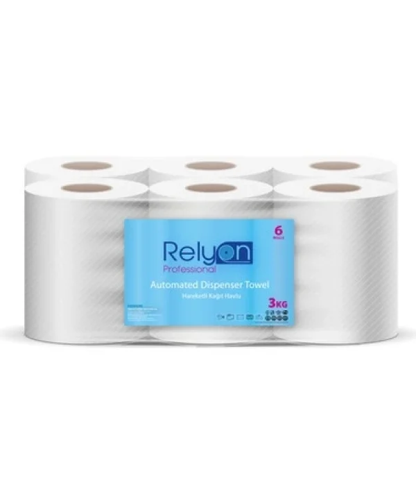 EMOTİON MAKİNA HAV. 21 CM 3 KG