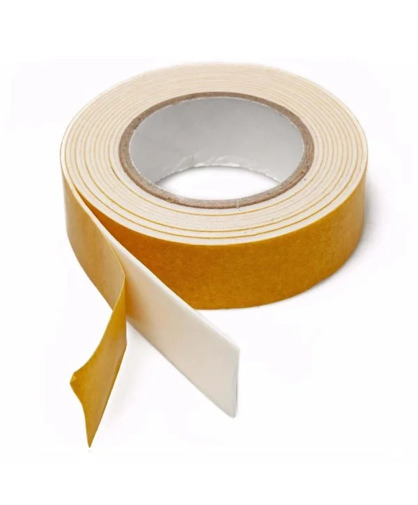 ÇİFT TARAFLI KÖPÜK BANT 18 ML*2 MT 36* 16 LI