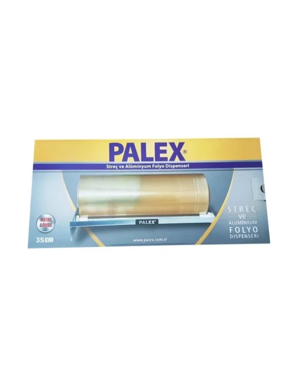 PALEX METAL STREÇ APARATI 35 CM