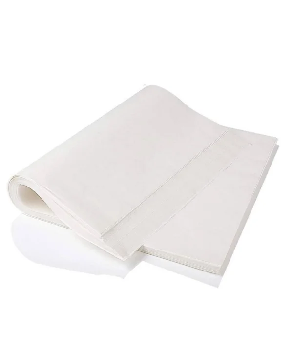 PİŞİRME KAĞIDI YAĞLI KAĞIT 70*100 (BURSA PAZARI )*10 KG