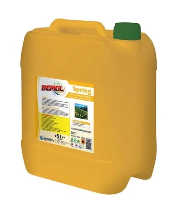 BEMOL ODA PARFÜMÜ YAĞ BAZLI 5 KG