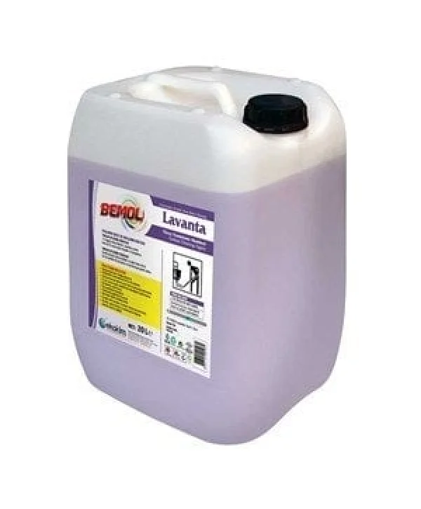 BEMOL LAVANTA YÜZEY TEMİZLEME 20 KG.