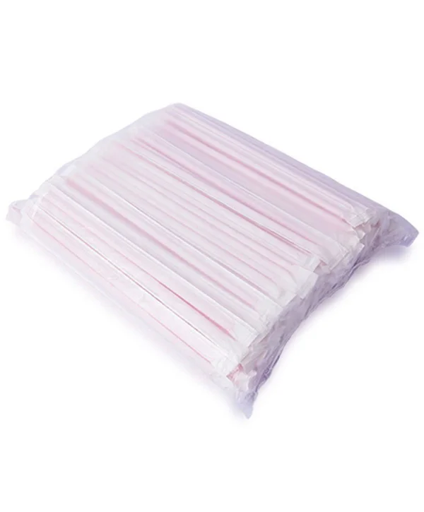 PİPET KAĞIT SARGILI 22 CM  200* 50 pk