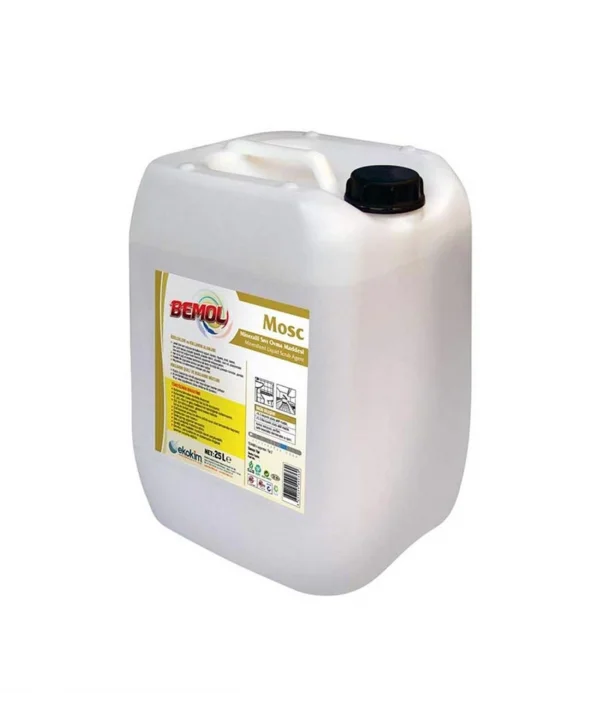 BEMOL OVMA KREMİ 25 KG