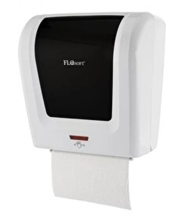 FLOSOFT FOTOSELLİ HAVLU APARATI  DİVA  (F398 ) *4 LÜ