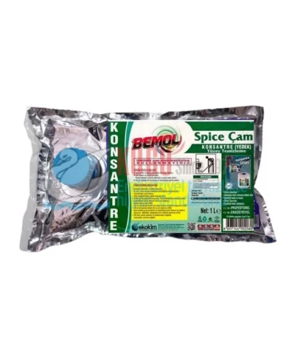 BEMOL KONSANTRE YÜZEY ÇAM 1 KG *6
