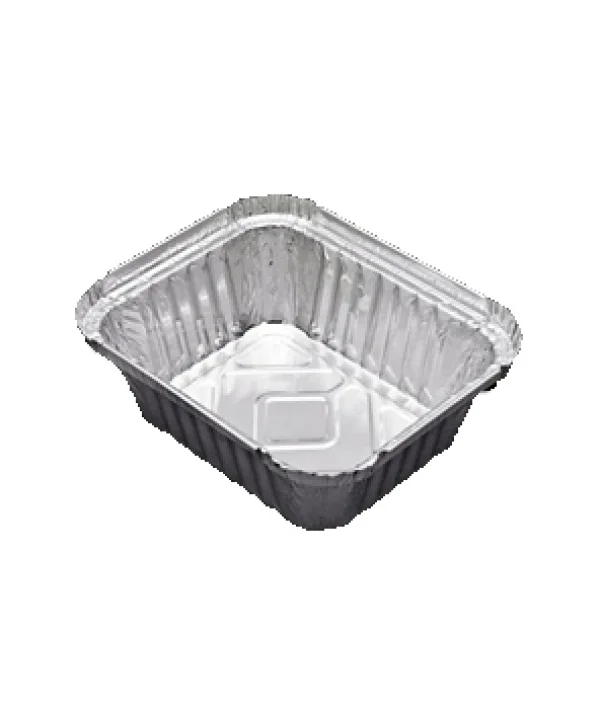 ALİMİNYUM 350 GR KASE*100*20 pk