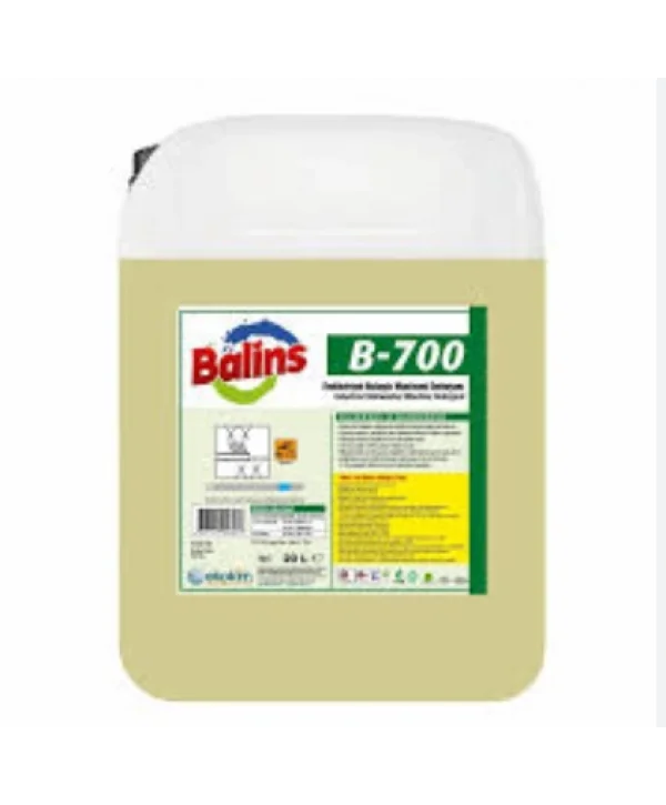 BALİNS END.BUL.MAK.DETERJANI B- 700 23 KG