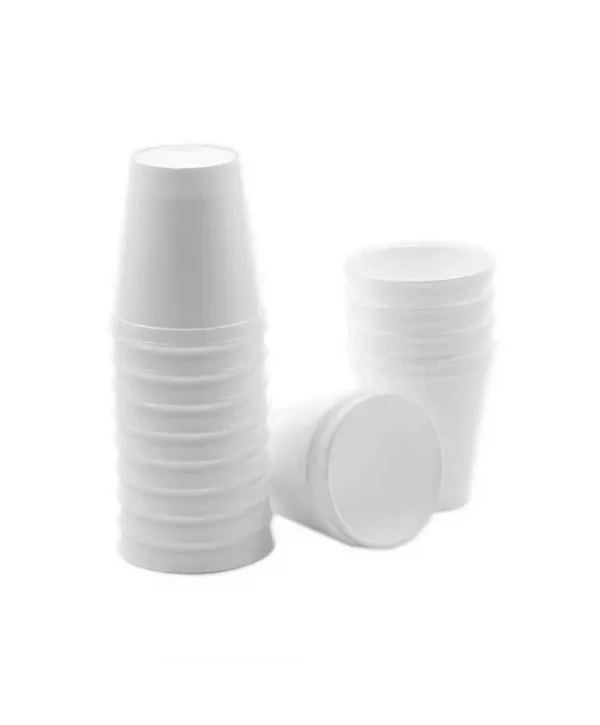 KÖPÜK BARDAK 175  ML *1000 li