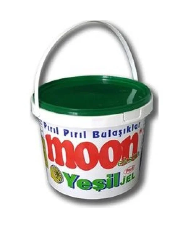 MOON JEL 3,300 GR *4 LÜ