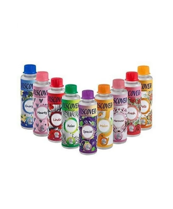 DİSCOVER PURİFER YEDEK KÜRE  KOKU 150 ML*12