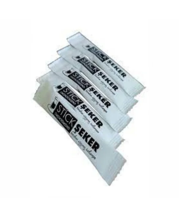 ŞEKER STİCK 1000 Lİ