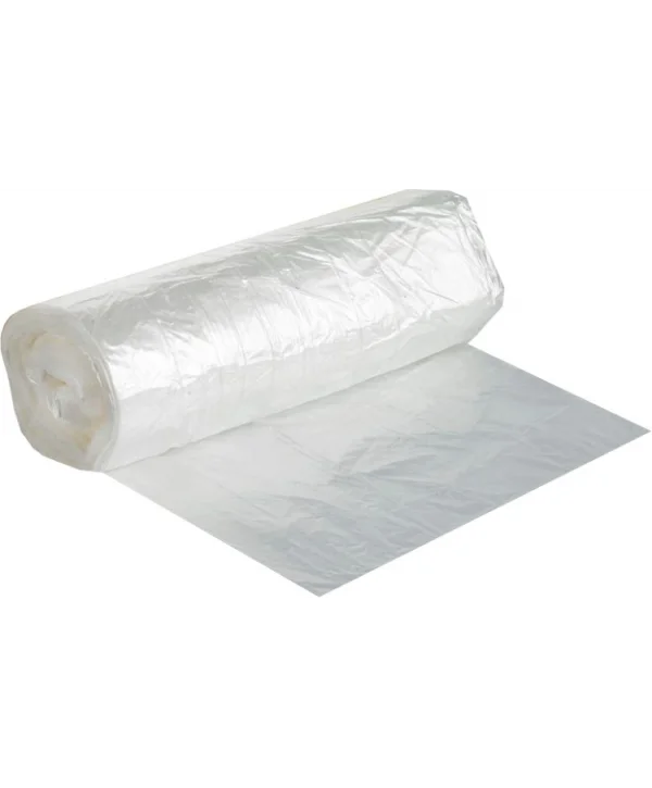 ETEX MİNİ ÇÖP TORBASI 40*50 cm 50 Lİ