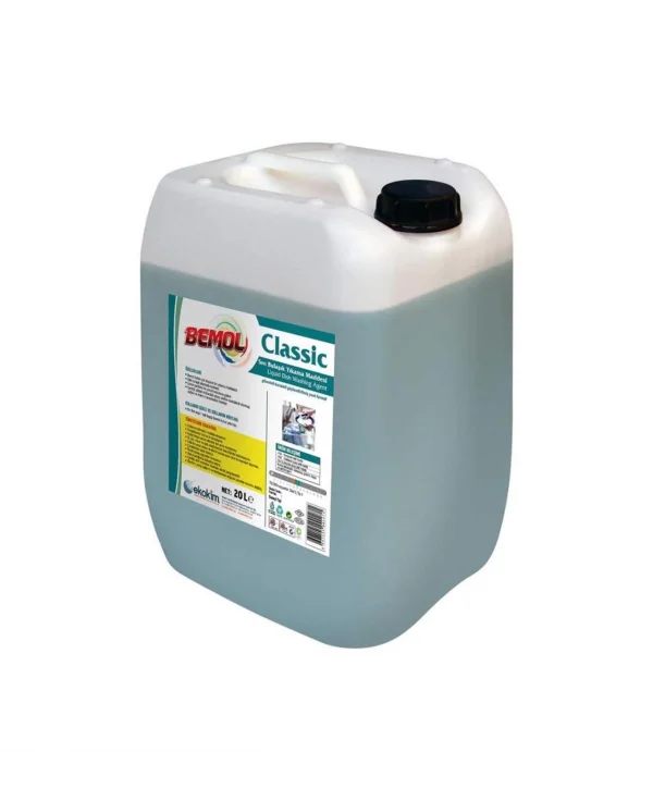 BEMOL CLASİC BULAŞIK DETERJANI 30 KG