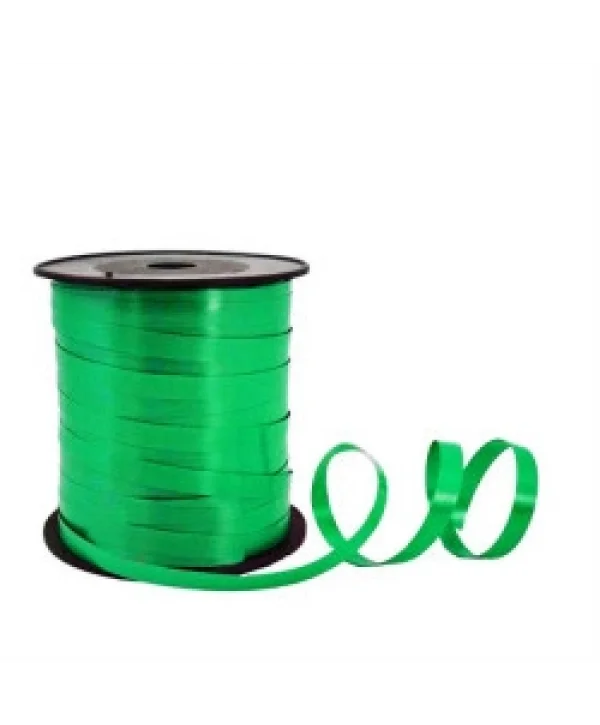 RABANT DÜZ YEŞİL  8 MM * 72