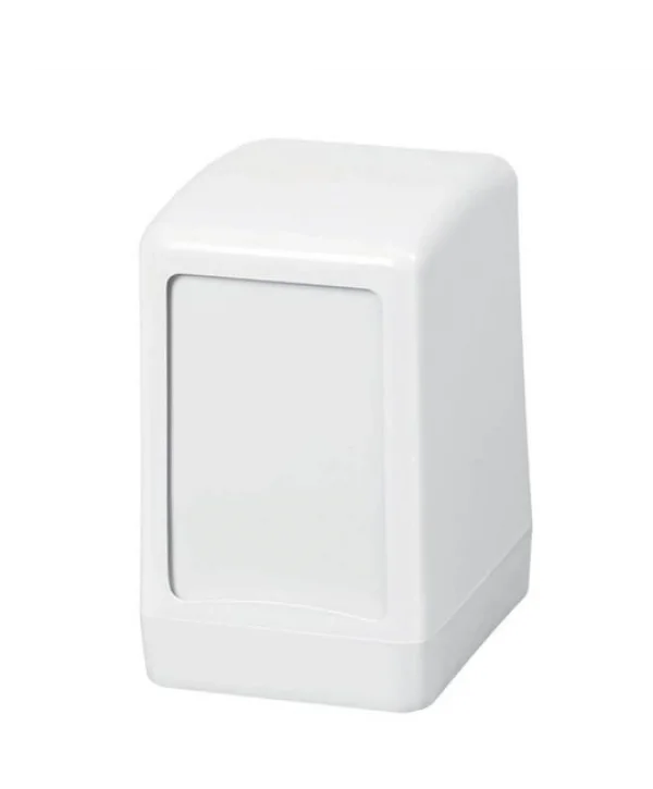 FLOSOFT DİSPANSER PEÇETELİK F260  DİKEY BEYAZ*24