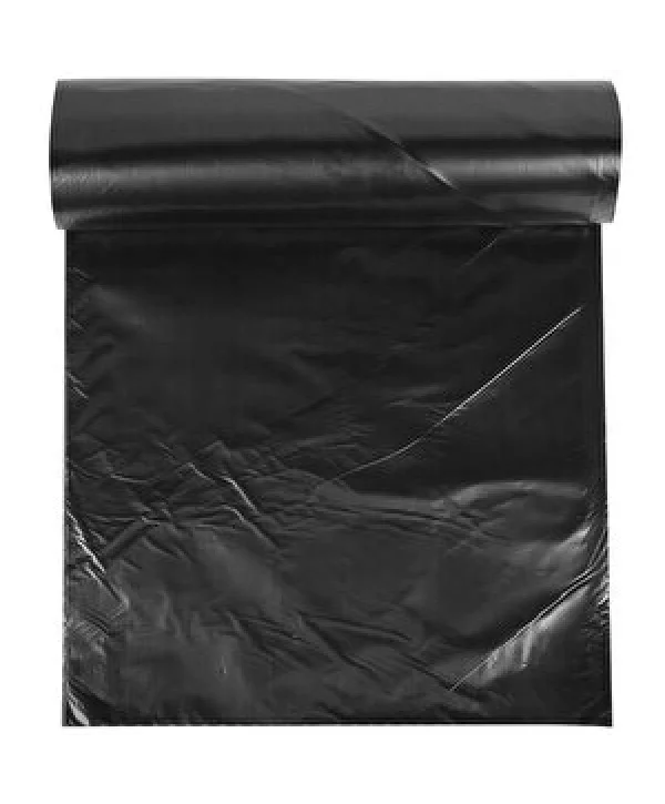 İLKA 300 GR BATTAL ÇÖP TORBASI 75*90 *20 Lİ