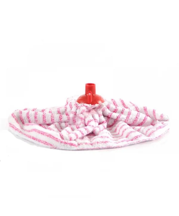 VİDALI MİCROFİBER HAVLU MOP