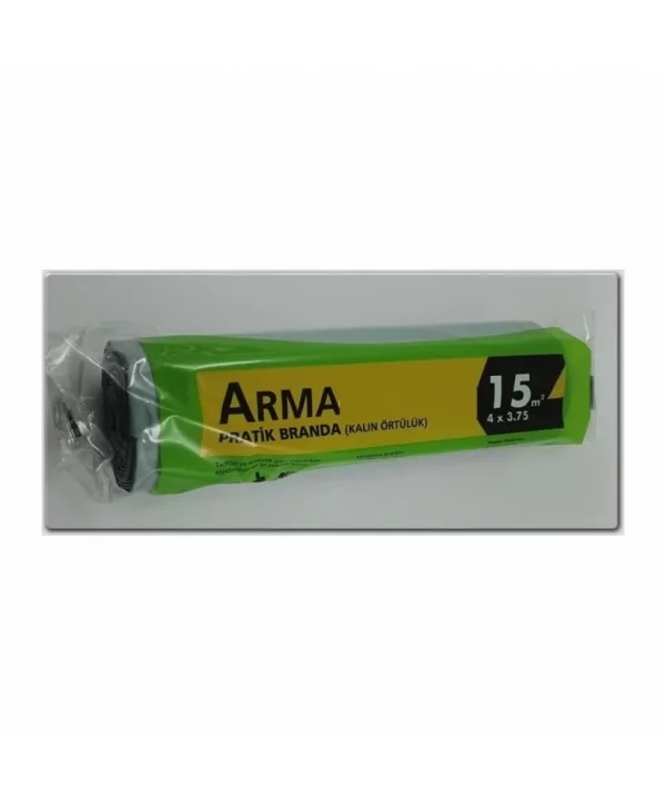 NAKSAN PRATİK BRANDA 15 MT *20 Lİ