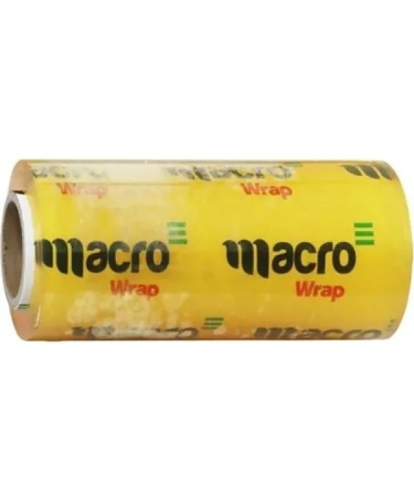MAKRO WRAP 30*1500  8 MİC.