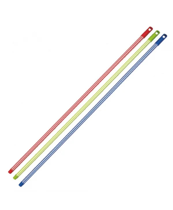 SAP FLOSOFT ÇİZGİLİ METAL 120 CM LİK*25 Lİ