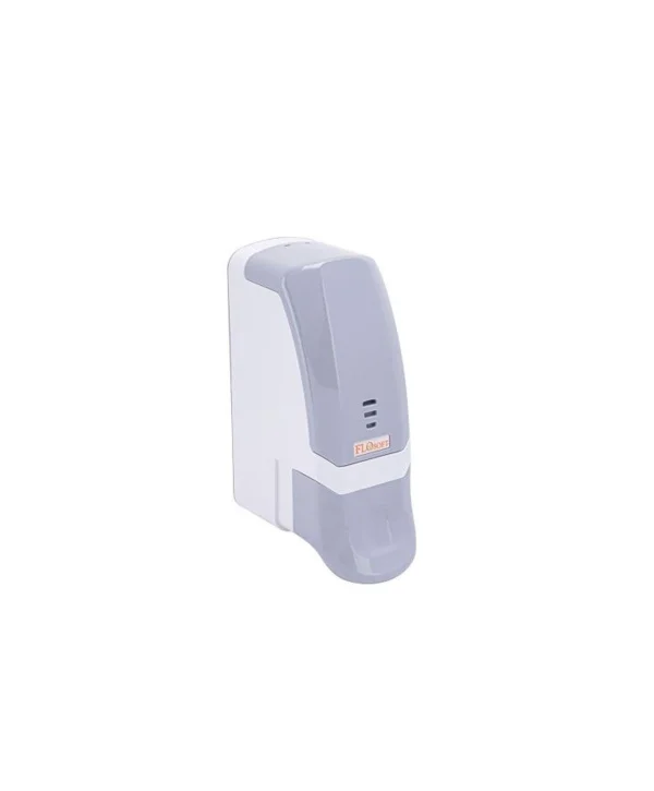 FLOSOFT KÖPÜK VERİCİ GAGALI F385  700 ML BEYAZ