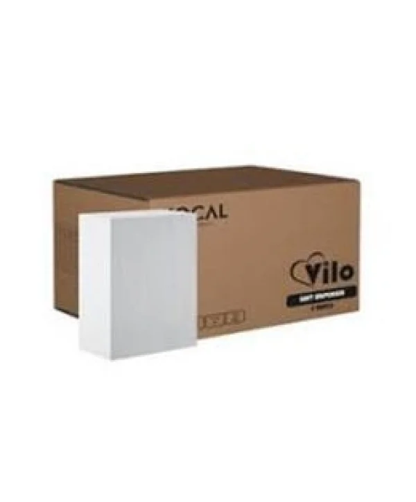 DİSPANSER Z HAVLU  VİLO 200 *12 Lİ