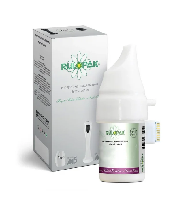 RULOPAK M5 M6 PARFÜM 100 ML