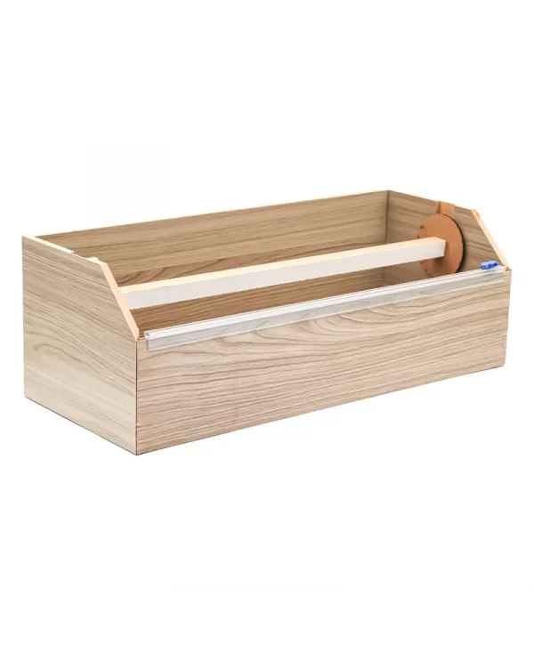 STREÇ APARATI AHŞAP 30 CM LİK