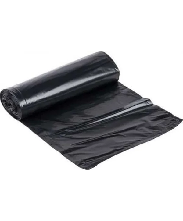 PROMİX 500 GR JUMBO SİYAH ÇÖP TOR 80*110  10 LU