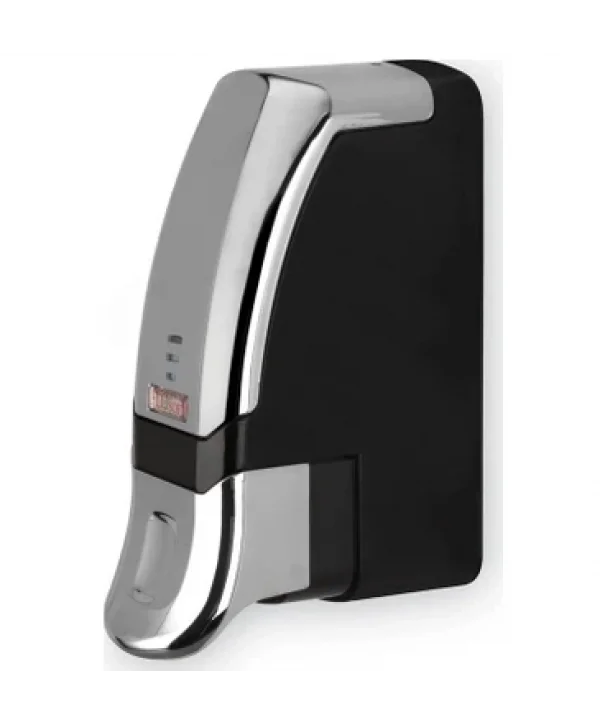 FLOSOFT KÖPÜK VERİCİ GAGALI F387 700 ML KROM
