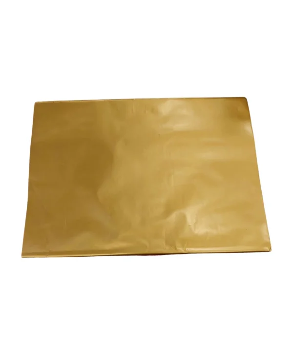 ERDE KUŞE KAĞIT RENKLİ 70* 100 CM