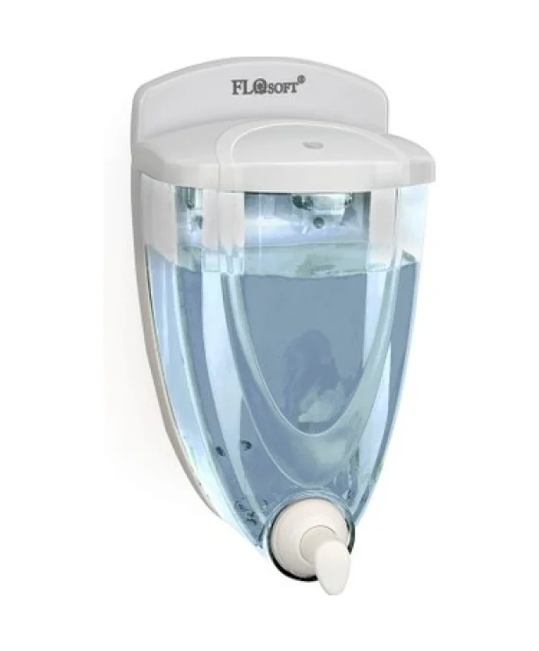 FLOSOFT KÖPÜK VERİCİ 650 ML*24