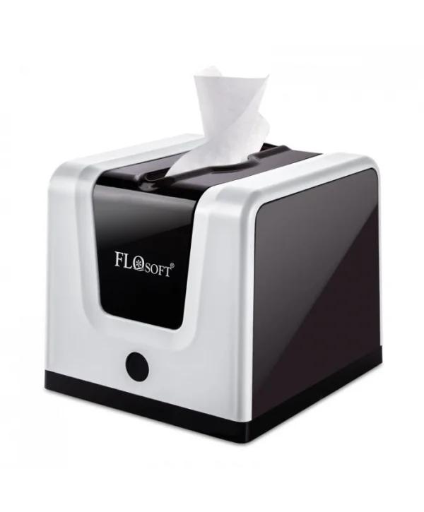 FLOSOFT MODERN PEÇETELİK 24 LÜ