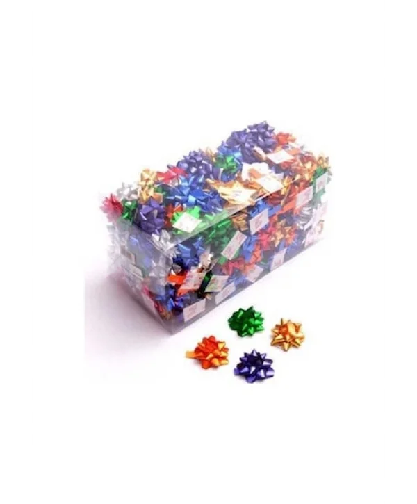 ERDE FİYONK 2 NO KUTULU KARIŞIK 250 ad* 15 pk