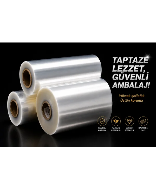 YAPIŞTIRMA FOLYO 11*26,5 cm