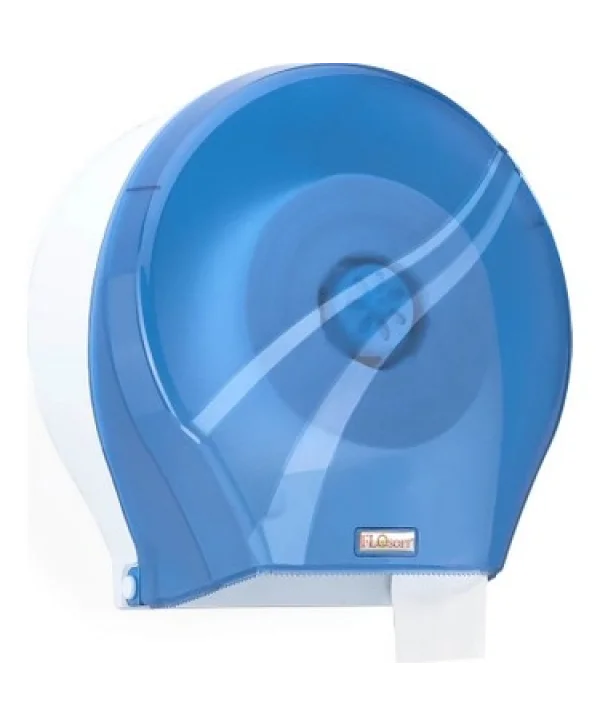 FLOSOFT JUMBO TUVALET KAGIDI APARATI *8 Lİ