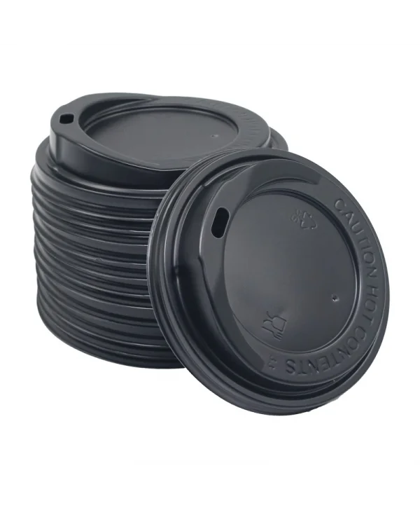BENCUP EMZİKLİ 8 -12 OZ DUBLE WALL  BARDAK KAPAĞI