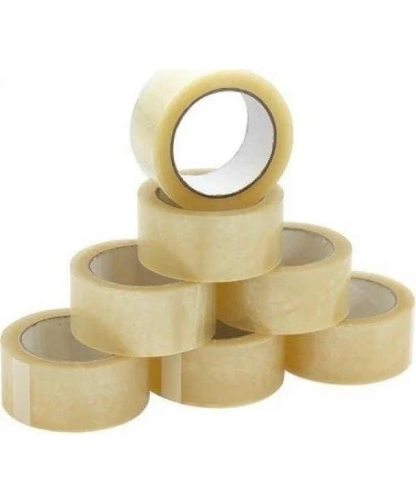 DEDELER KOLİ BANTI 45*100 MT* 96 LI