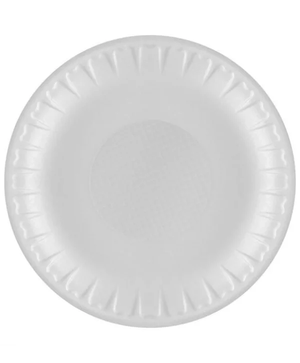 ANI KÖPÜK TABAK 20 CM ORTA*100 LÜ*10