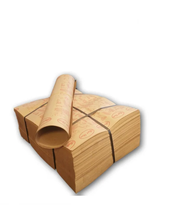 ŞAMUA 30*40 *20 KG.